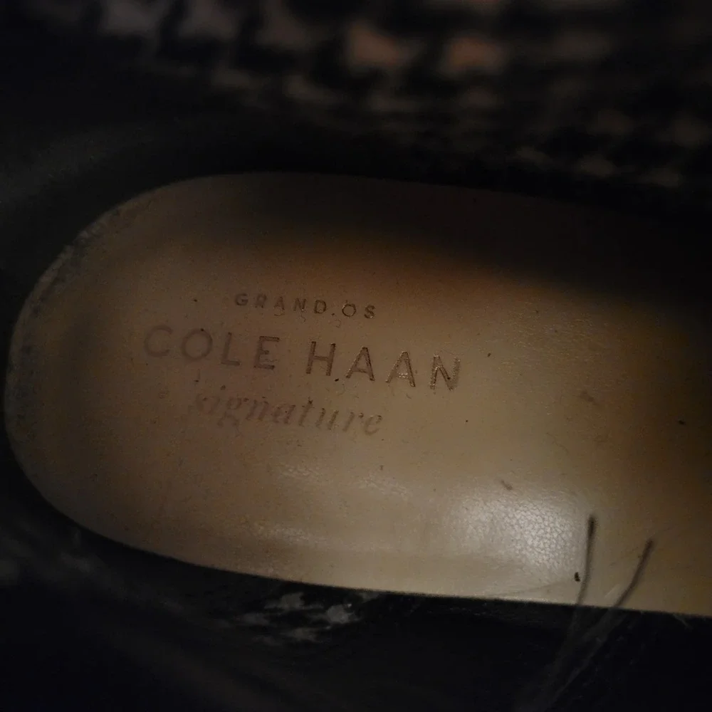Cole Haan cole haan